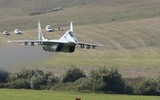 Slovakia chuyển chiến đấu cơ MiG-29 cho Ukraine để nhận F-16 từ Mỹ
