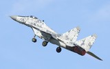 Slovakia chuyển chiến đấu cơ MiG-29 cho Ukraine để nhận F-16 từ Mỹ