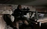 Loại súng bắn tỉa hạng nặng Ukraine giúp cầm chân quân Nga tại 'chảo lửa' Mariupol