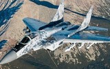 Slovakia chuyển chiến đấu cơ MiG-29 cho Ukraine để nhận F-16 từ Mỹ