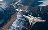 Slovakia chuyển chiến đấu cơ MiG-29 cho Ukraine để nhận F-16 từ Mỹ