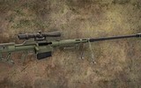 Loại súng bắn tỉa hạng nặng Ukraine giúp cầm chân quân Nga tại 'chảo lửa' Mariupol