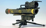 Tên lửa chống tăng cực nguy hiểm Milan đặt xe tăng Nga vào vòng nguy hiểm tại Ukraine