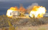 Mỹ có thể chuyển pháo tự hành M109 Paladin cho Ukraine