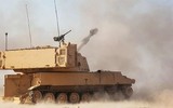 Mỹ có thể chuyển pháo tự hành M109 Paladin cho Ukraine