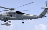 Ukraine sẽ nhận tên lửa diệt hạm AGM-119 Penguin từ Na Uy?