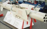 Ukraine sẽ nhận tên lửa diệt hạm AGM-119 Penguin từ Na Uy?