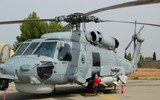 Ukraine sẽ nhận tên lửa diệt hạm AGM-119 Penguin từ Na Uy?