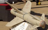 Ukraine sẽ nhận tên lửa diệt hạm AGM-119 Penguin từ Na Uy?