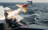 Ukraine sẽ nhận tên lửa diệt hạm AGM-119 Penguin từ Na Uy?