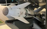 Ukraine sẽ nhận tên lửa diệt hạm AGM-119 Penguin từ Na Uy?