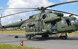 Nguồn gốc những chiếc trực thăng Mi-17 mà Mỹ sắp chuyển cho Ukraine