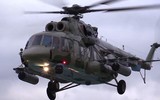 Nguồn gốc những chiếc trực thăng Mi-17 mà Mỹ sắp chuyển cho Ukraine