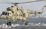 Nguồn gốc những chiếc trực thăng Mi-17 mà Mỹ sắp chuyển cho Ukraine