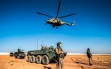 Nguồn gốc những chiếc trực thăng Mi-17 mà Mỹ sắp chuyển cho Ukraine