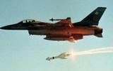 Ukraine sẽ nhận tên lửa diệt hạm AGM-119 Penguin từ Na Uy?