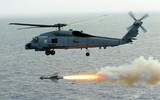 Ukraine sẽ nhận tên lửa diệt hạm AGM-119 Penguin từ Na Uy?
