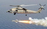 Ukraine sẽ nhận tên lửa diệt hạm AGM-119 Penguin từ Na Uy?