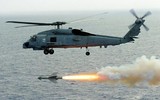 Ukraine sẽ nhận tên lửa diệt hạm AGM-119 Penguin từ Na Uy?