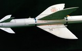 Ukraine sẽ nhận tên lửa diệt hạm AGM-119 Penguin từ Na Uy?