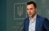Nga nói gì khi Ukraine tuyên bố bắn cháy soái hạm Moscow của Hạm đội Biển Đen?