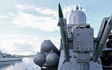 Nga nói gì khi Ukraine tuyên bố bắn cháy soái hạm Moscow của Hạm đội Biển Đen?