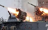 Nga nói gì khi Ukraine tuyên bố bắn cháy soái hạm Moscow của Hạm đội Biển Đen?