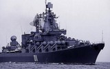 Nga nói gì khi Ukraine tuyên bố bắn cháy soái hạm Moscow của Hạm đội Biển Đen?