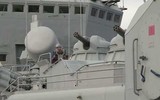 Nga nói gì khi Ukraine tuyên bố bắn cháy soái hạm Moscow của Hạm đội Biển Đen?