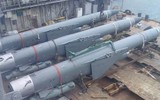 Nga nói gì khi Ukraine tuyên bố bắn cháy soái hạm Moscow của Hạm đội Biển Đen?