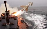 Ukraine sẽ nhận tên lửa diệt hạm AGM-119 Penguin từ Na Uy?