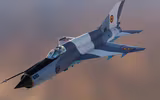 MiG-21 của khối NATO chính thức dừng bay