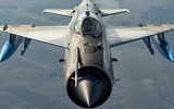 MiG-21 của khối NATO chính thức dừng bay
