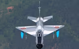 MiG-21 của khối NATO chính thức dừng bay