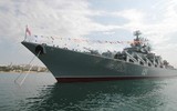 Soái hạm Moskva chìm, Nga tổn thất lớn nhưng chiến dịch quân sự ở Ukraine ít bị ảnh hưởng