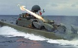 Ukraine sẽ nhận tên lửa diệt hạm AGM-119 Penguin từ Na Uy?