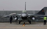 MiG-21 của khối NATO chính thức dừng bay