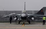 MiG-21 của khối NATO chính thức dừng bay