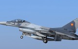 MiG-21 của khối NATO chính thức dừng bay