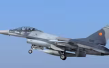 MiG-21 của khối NATO chính thức dừng bay