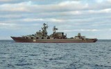Soái hạm Moskva chìm, Nga tổn thất lớn nhưng chiến dịch quân sự ở Ukraine ít bị ảnh hưởng