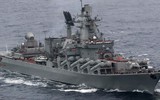 Soái hạm Moskva chìm, Nga tổn thất lớn nhưng chiến dịch quân sự ở Ukraine ít bị ảnh hưởng
