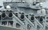 Soái hạm Moskva chìm, Nga tổn thất lớn nhưng chiến dịch quân sự ở Ukraine ít bị ảnh hưởng
