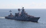 Soái hạm Moskva chìm, Nga tổn thất lớn nhưng chiến dịch quân sự ở Ukraine ít bị ảnh hưởng