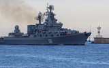 Soái hạm Moskva chìm, Nga tổn thất lớn nhưng chiến dịch quân sự ở Ukraine ít bị ảnh hưởng