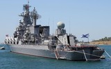 Soái hạm Moskva chìm, Nga tổn thất lớn nhưng chiến dịch quân sự ở Ukraine ít bị ảnh hưởng