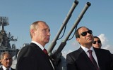 Soái hạm Moskva chìm, Nga tổn thất lớn nhưng chiến dịch quân sự ở Ukraine ít bị ảnh hưởng