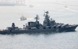 Soái hạm Moskva chìm, Nga tổn thất lớn nhưng chiến dịch quân sự ở Ukraine ít bị ảnh hưởng
