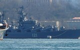 Soái hạm Moskva chìm, Nga tổn thất lớn nhưng chiến dịch quân sự ở Ukraine ít bị ảnh hưởng