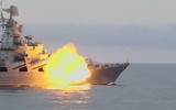 Soái hạm Moskva chìm, Nga tổn thất lớn nhưng chiến dịch quân sự ở Ukraine ít bị ảnh hưởng